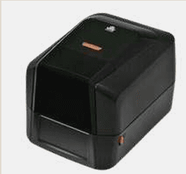 PRINTER WINCODE C342C: Printer Barcode 203 DPI untuk Cetak Label yang Praktis