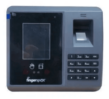 Kenapa Perusahaan Modern Wajib Beralih ke Fingerspot Revo WFV 208 BNC?