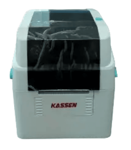 KASSEN WL-252 – Printer Barcode Thermal Praktis untuk Label Produk dan Bisnis
