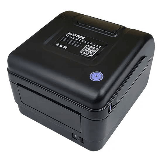 PRINTER DT643: Hal Penting yang Perlu Diketahui Sebelum Memilih Printer Barcode