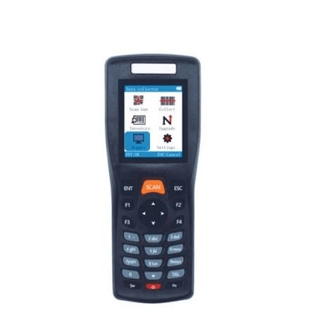SCANNER PDT IWARE DC 108: Bukan Sekadar Scan Barcode, Ini Fungsi yang Sering Tidak Diketahui