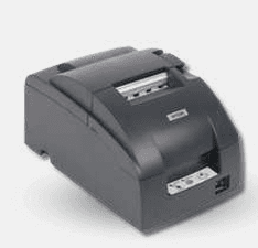 EPSON TM-U220B: Printer Kasir Dot Matrix yang Andal untuk Struk dan Dapur
