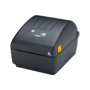 Barcode Printer ZD-220T Mesin Cetak Label Cepat dan Efisien
