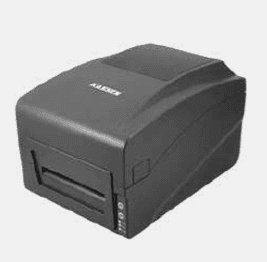 Kassen S4211: Cetak Barcode Harus Cepat, Tajam & Siap Dipakai