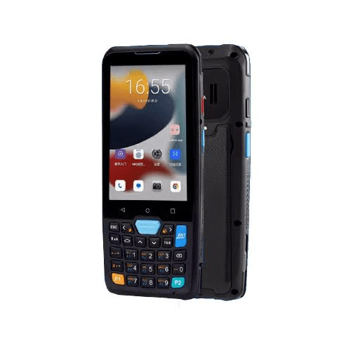 Scanner PDT HC-YK957: Solusi Mobile untuk Mempermudah Pengelolaan Data dan Inventori