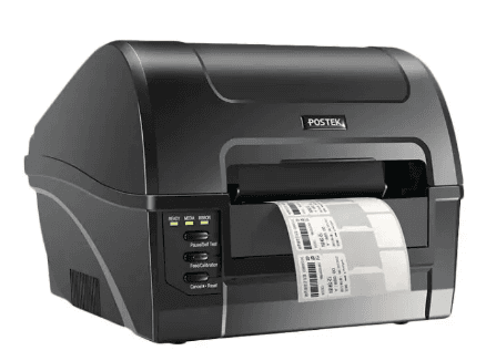 Barcode Sering Buram dan Sulit Dipindai? Printer Barcode Postek C168 Bisa Menjadi Solusinya