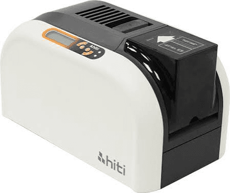 HITI CS 200 E: Mengenal Printer Kartu untuk Kebutuhan Identitas dan Bisnis
