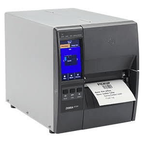 BARCODE PRINTER ZEBRA ZT231: Printer Barcode Andal untuk Kebutuhan Label Bisnis Modern