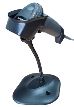 ZEBRA DS4608: Biar Scan Barang Nggak Bikin Antrean