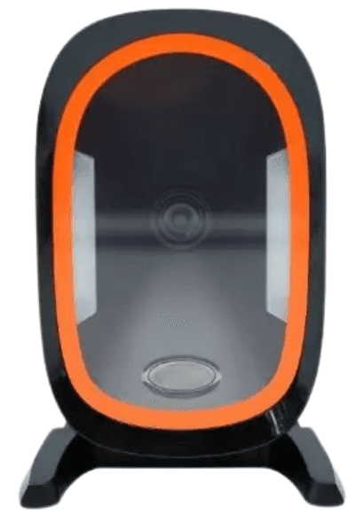iWARE ULT-669: Scanner Barcode 2D yang Cepat dan Praktis untuk Bisnis