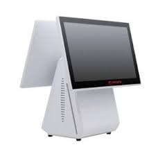 iWARE X281: POS All in One yang Bikin Kerja Lebih Praktis