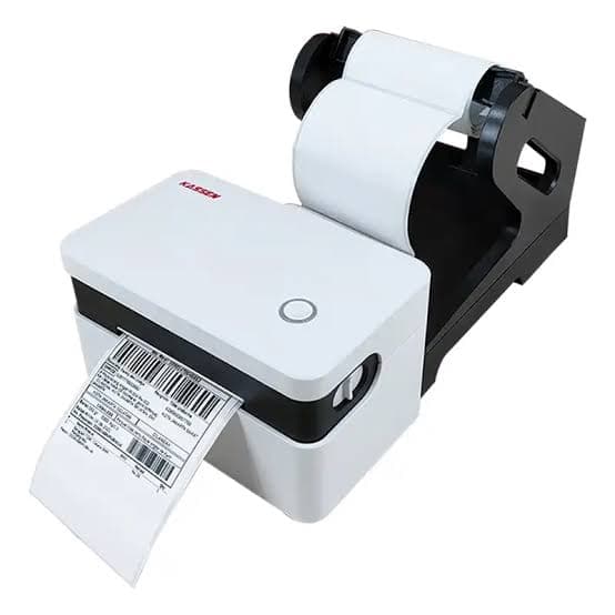 Urusan Label Produk? Serahin ke KASSEN DT-0260!