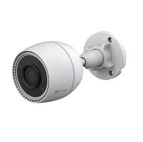 EZVIZ H3C CCTV WiFi Outdoor dengan Fitur Deteksi Gerakan