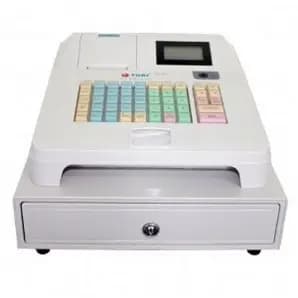 Cash Register TORI TER-810 – Mesin Kasir untuk Toko dan Retail
