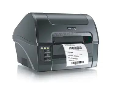 Mesin Cetak Barcode POSTEX C168 Praktis dan Efisien