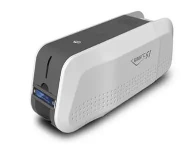 SMART 51S ID Card Printer untuk Kantor dan Perusahaan