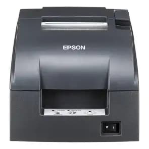 EPSON TM-U220B Printer POS Kasir untuk Cetak Struk Transaksi