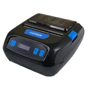 KASSEN MT-300VL Printer Label Thermal untuk Toko Online