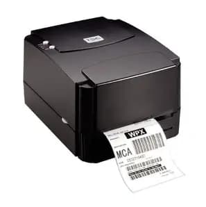 BARCODE PRINTER TTP-542 Printer Label Stiker Barcode