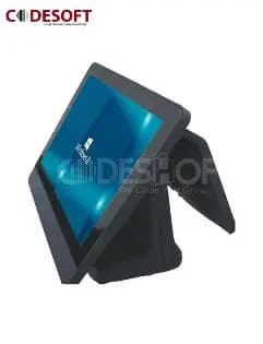 TCP I500 POS All in One – Mesin Kasir Profesional untuk Bisnis