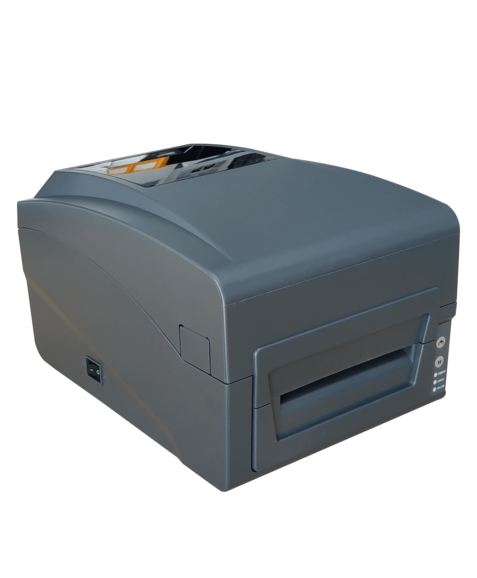Printer Barcode Gprinter 1224t