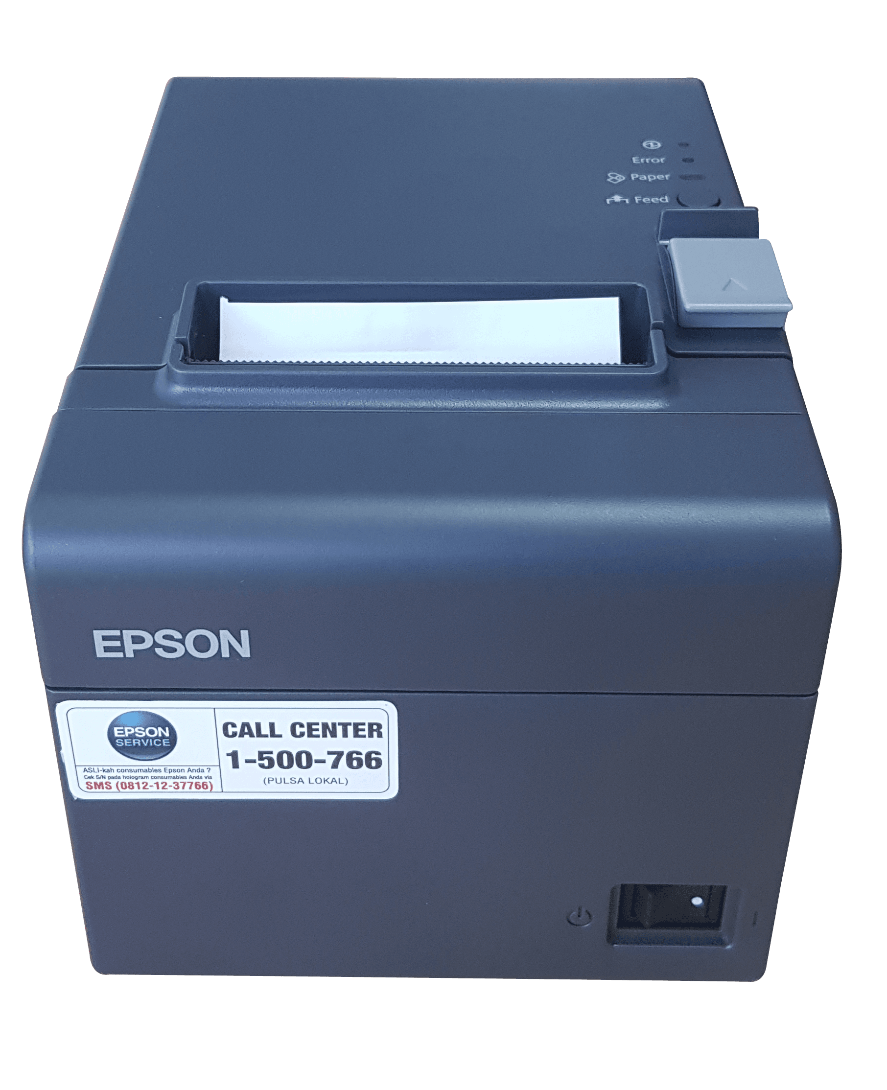 PRINTER EPSON TM T82 SERIES