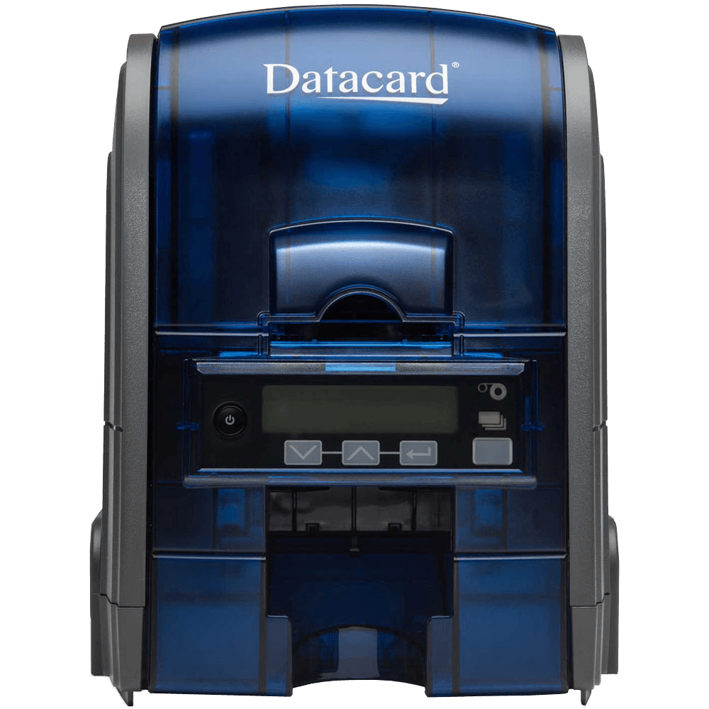 Printer ID Card Datacard SD 168