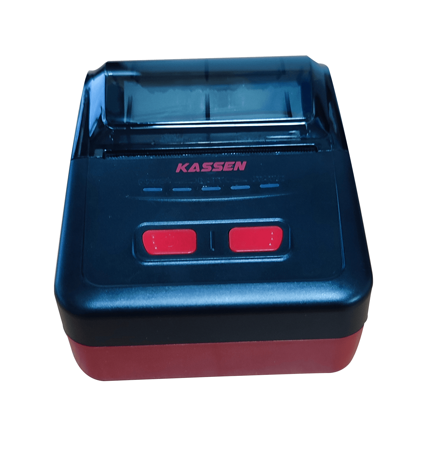 Printer Mobile Bluetooth Kassen MT 200VL