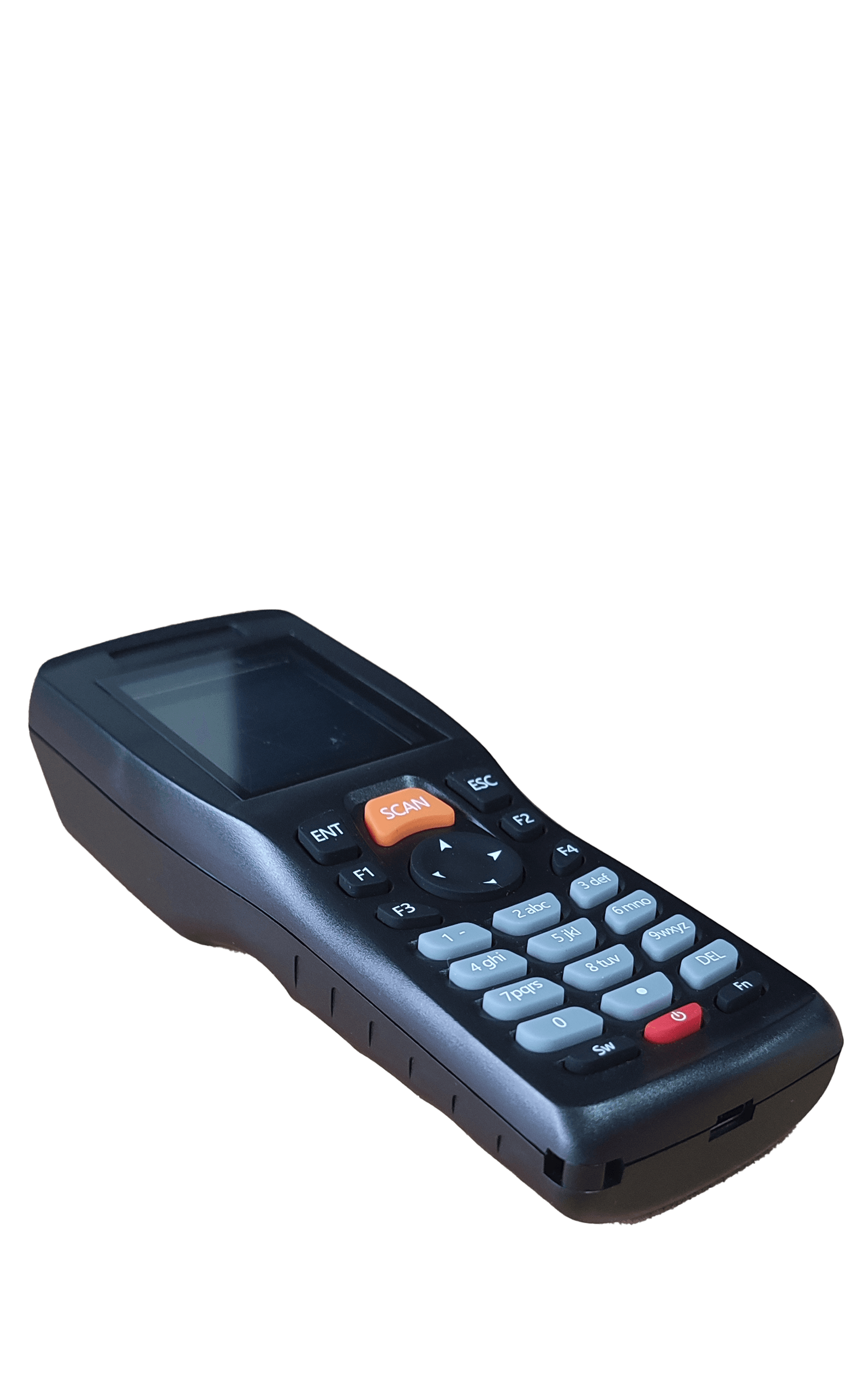 Barcode Scanner PDT Wireless 1D Iware DC 108