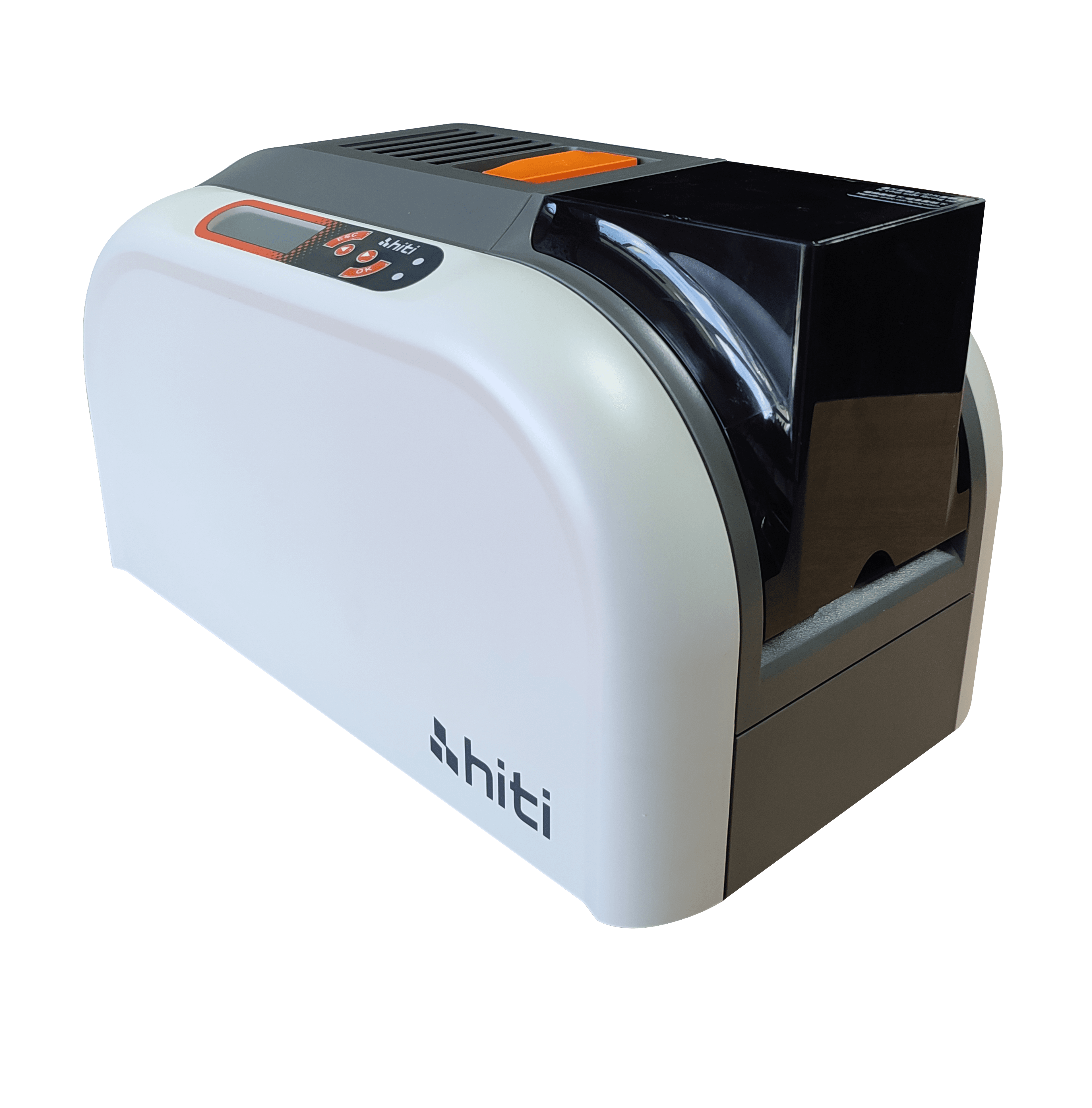 Printer Kartu HITI CS 200E