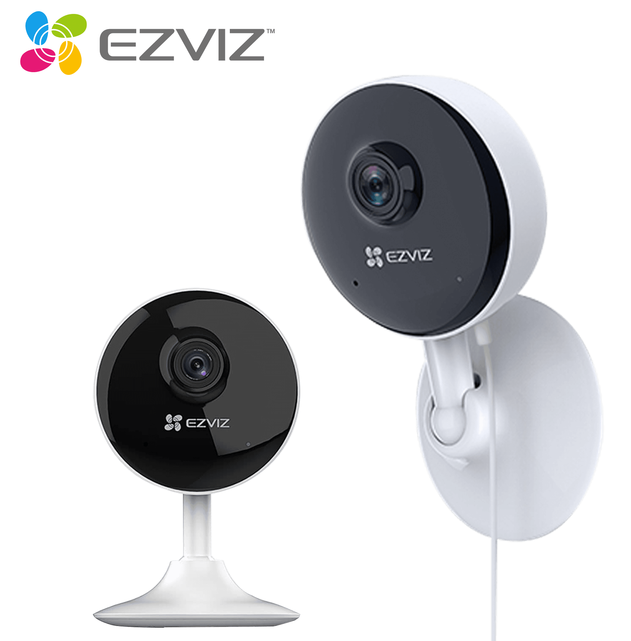 IP Camera Wireless EZVIZ C1C-B