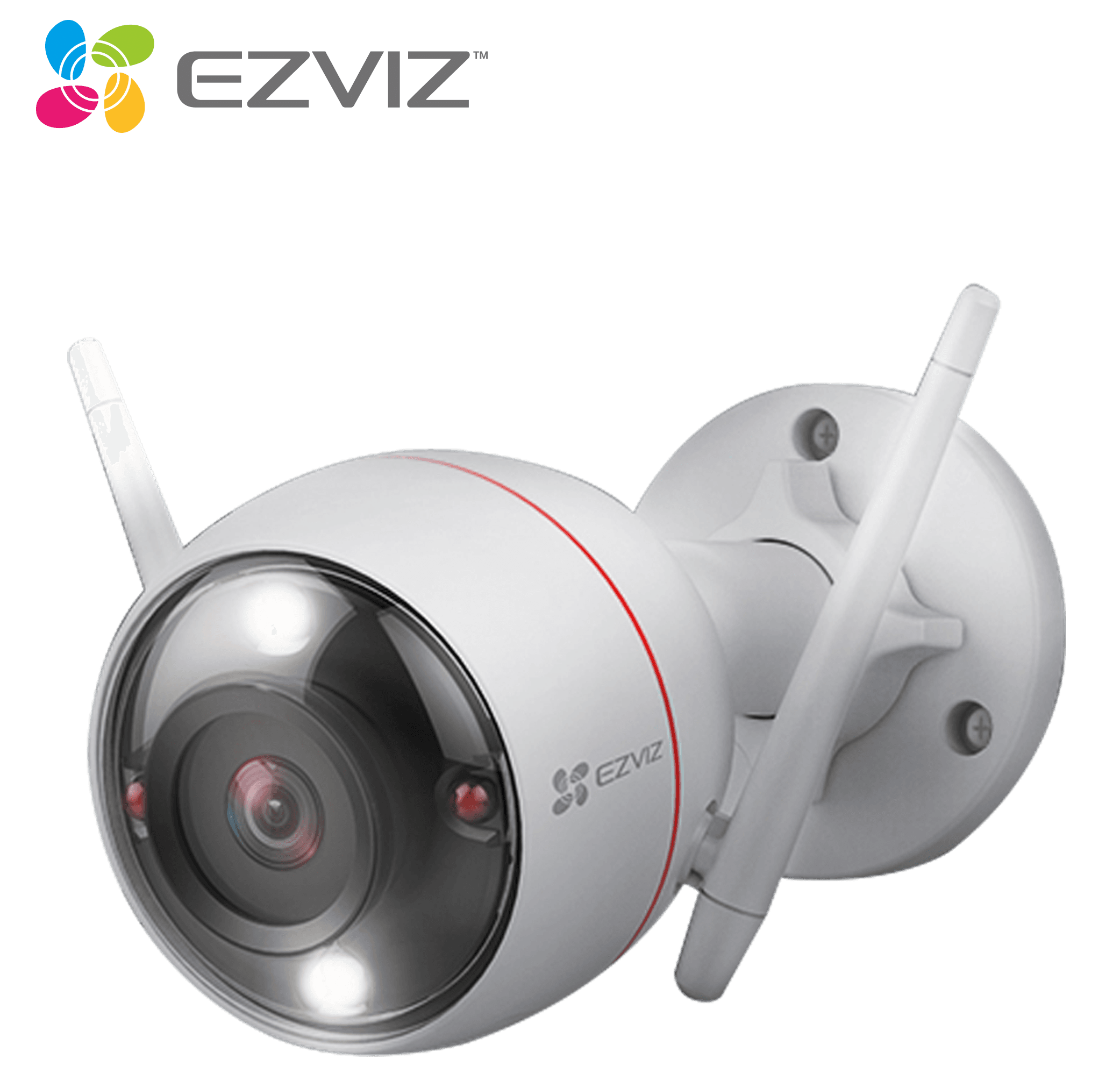 IP CAMERA ENVIZ C3WN