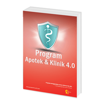 Software Apotek dan Klinik