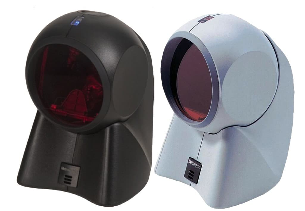 Scanner Barcode HONEYWELL MS7120 Orbit