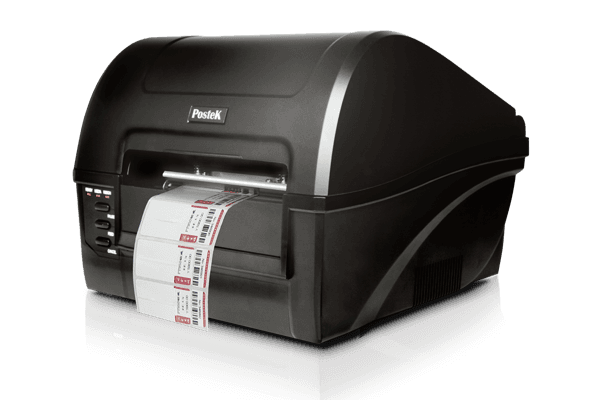 Tutorial Kalibrasi Printer Barcode Postek C168