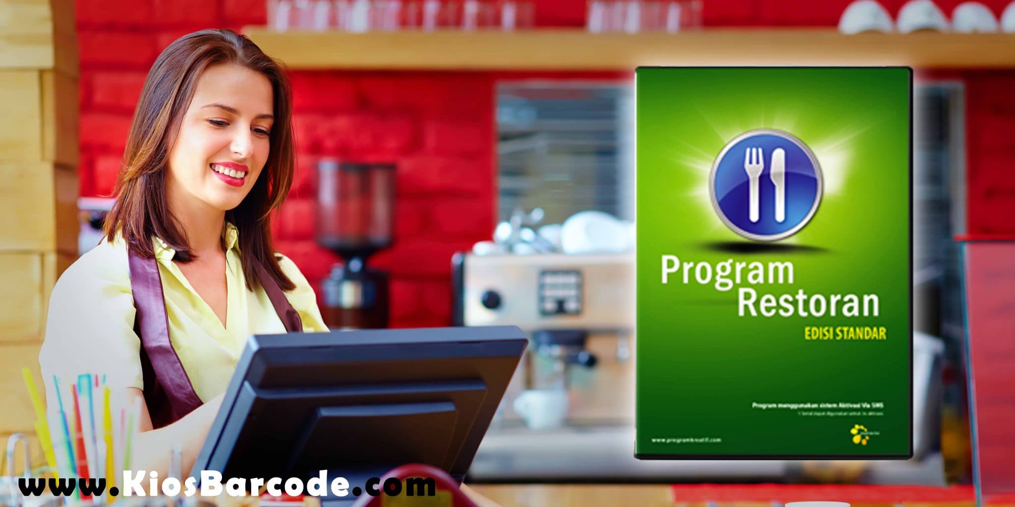 Software Restoran Terbaik 2018