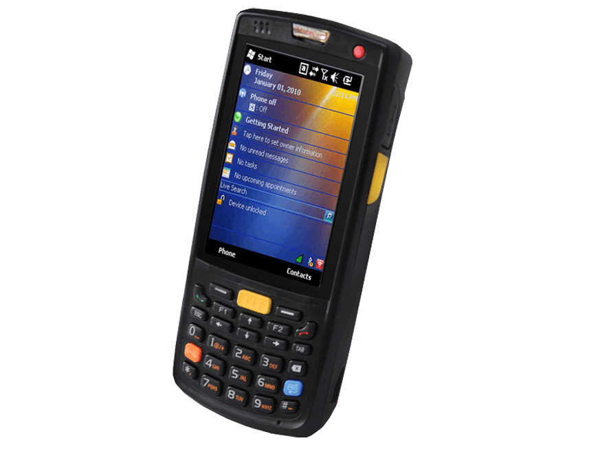 Scanner Barcode Mobicom MC-5390