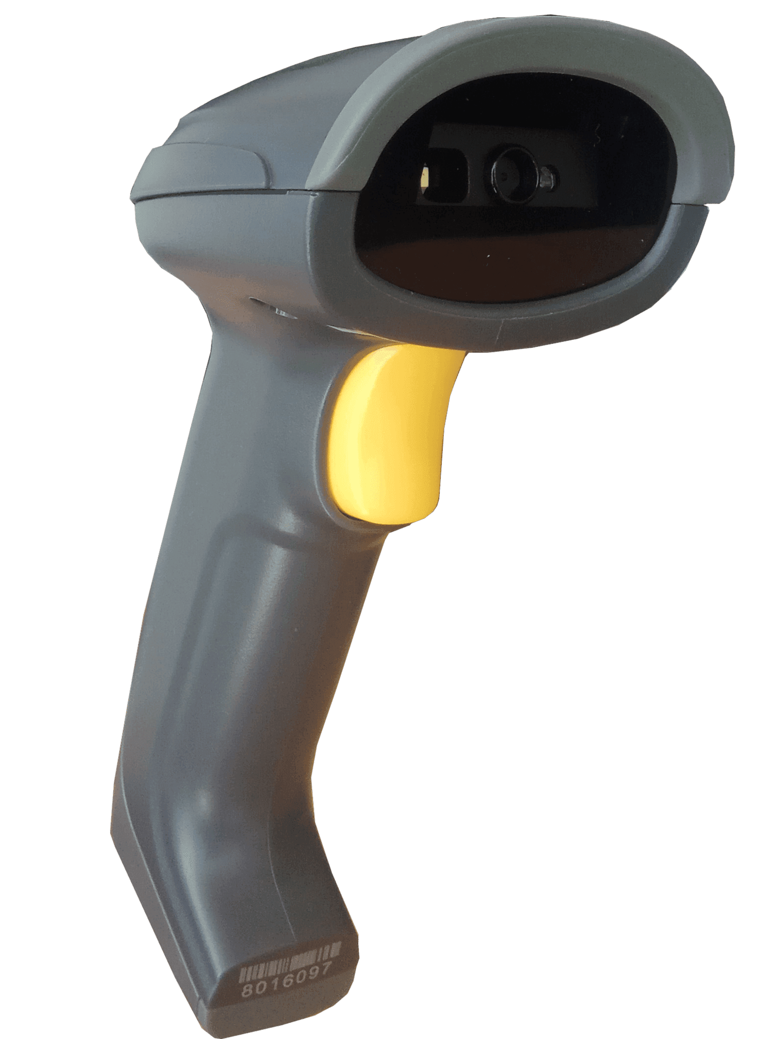 Scanner Barcode Scanlogic CS6000 1D dan 2D
