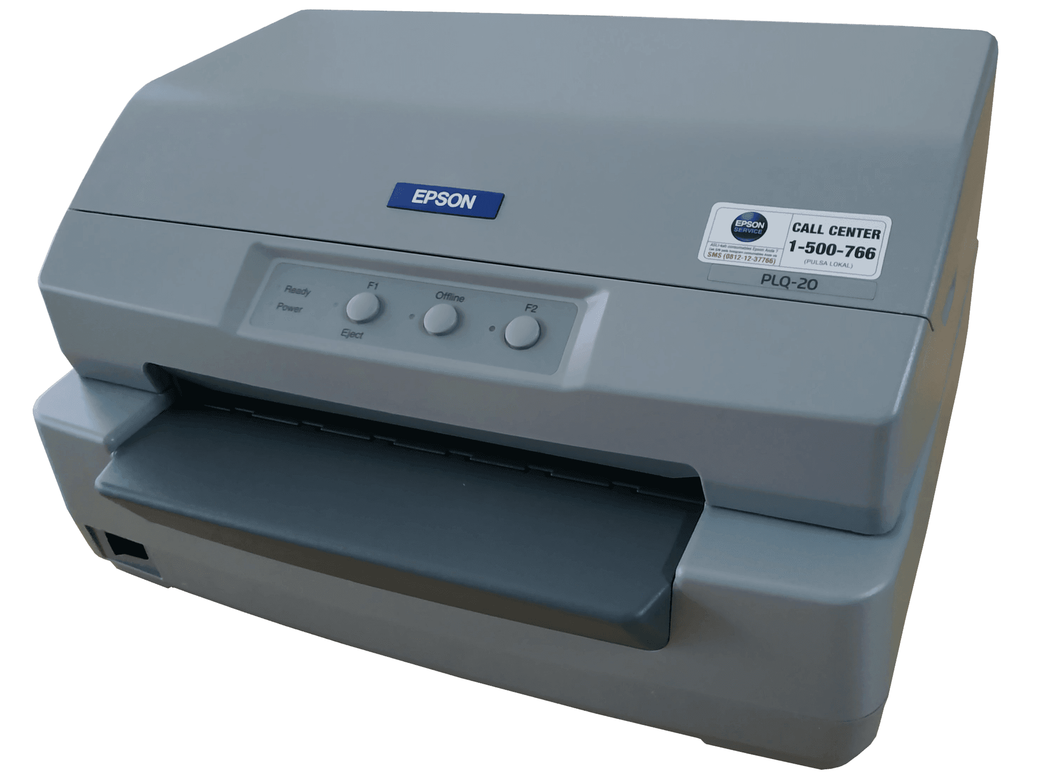 Jual Printer Passbook Epson PLQ 20 Murah dan Bergaransi Resmi