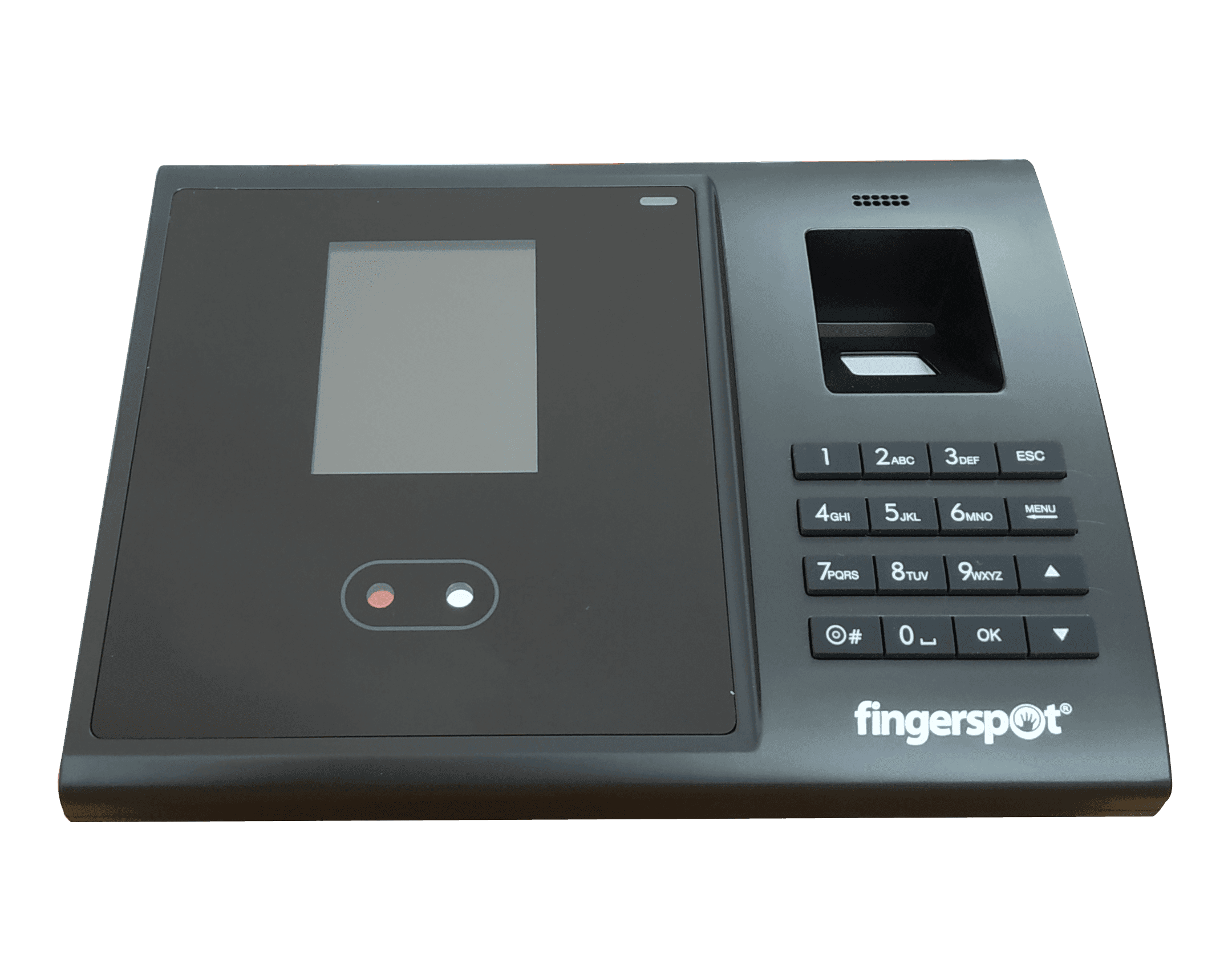 Mesin Absensi Fingerspot Revo ff 183