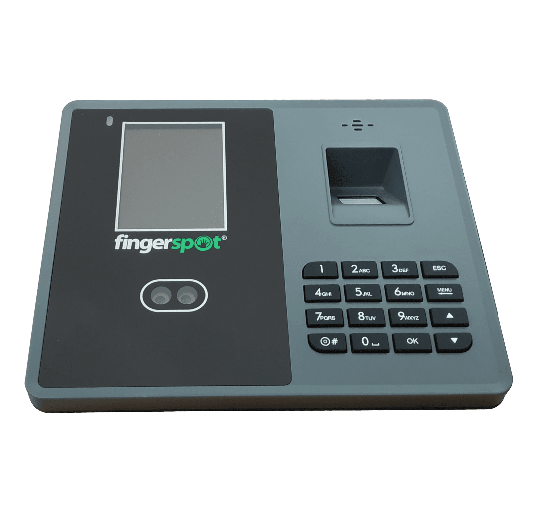 Mesin Absensi Fongerspot Revo FF 162 BNC