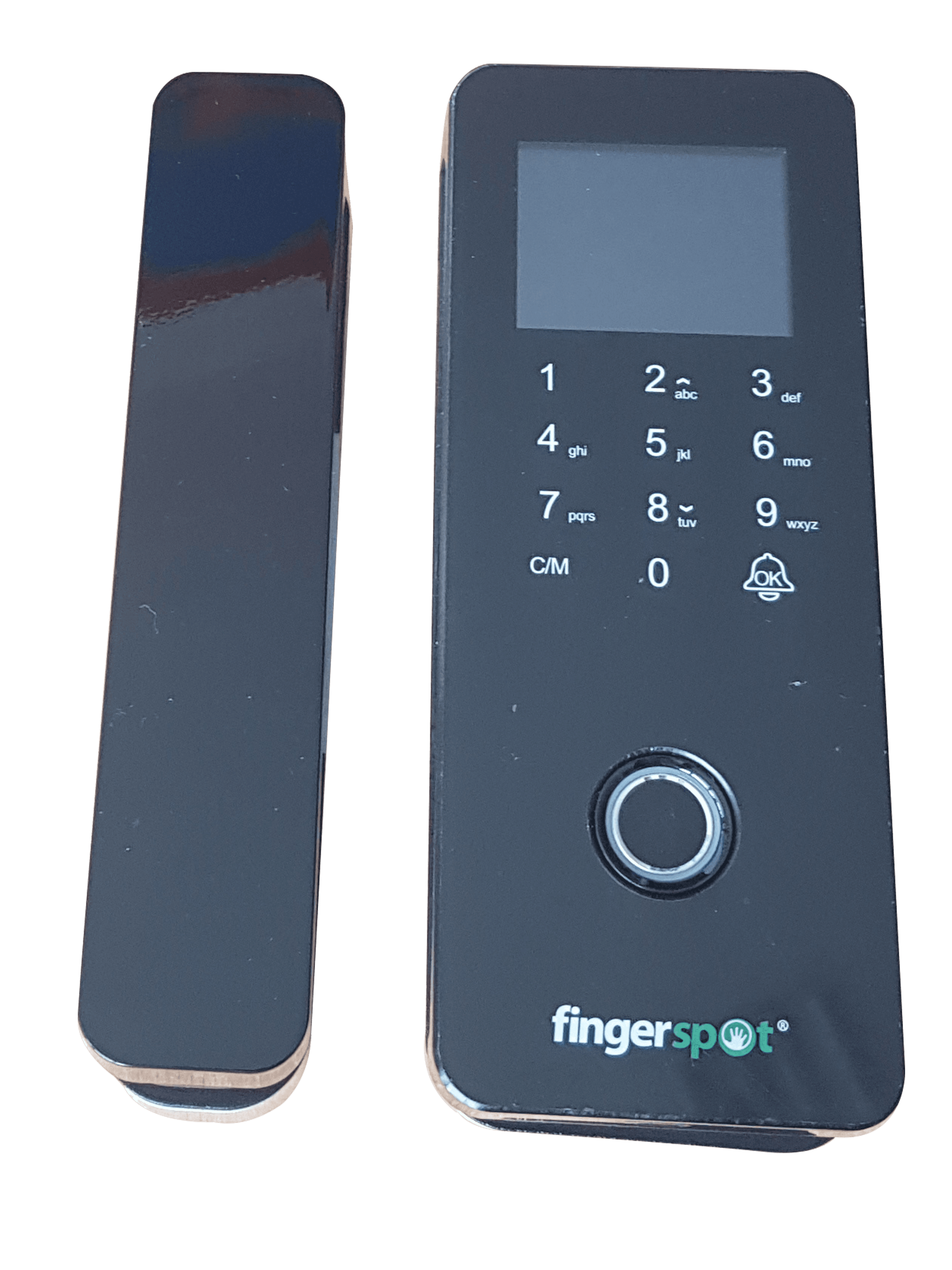 Smart Digital Lock Fingerspot Revo A 192 SC
