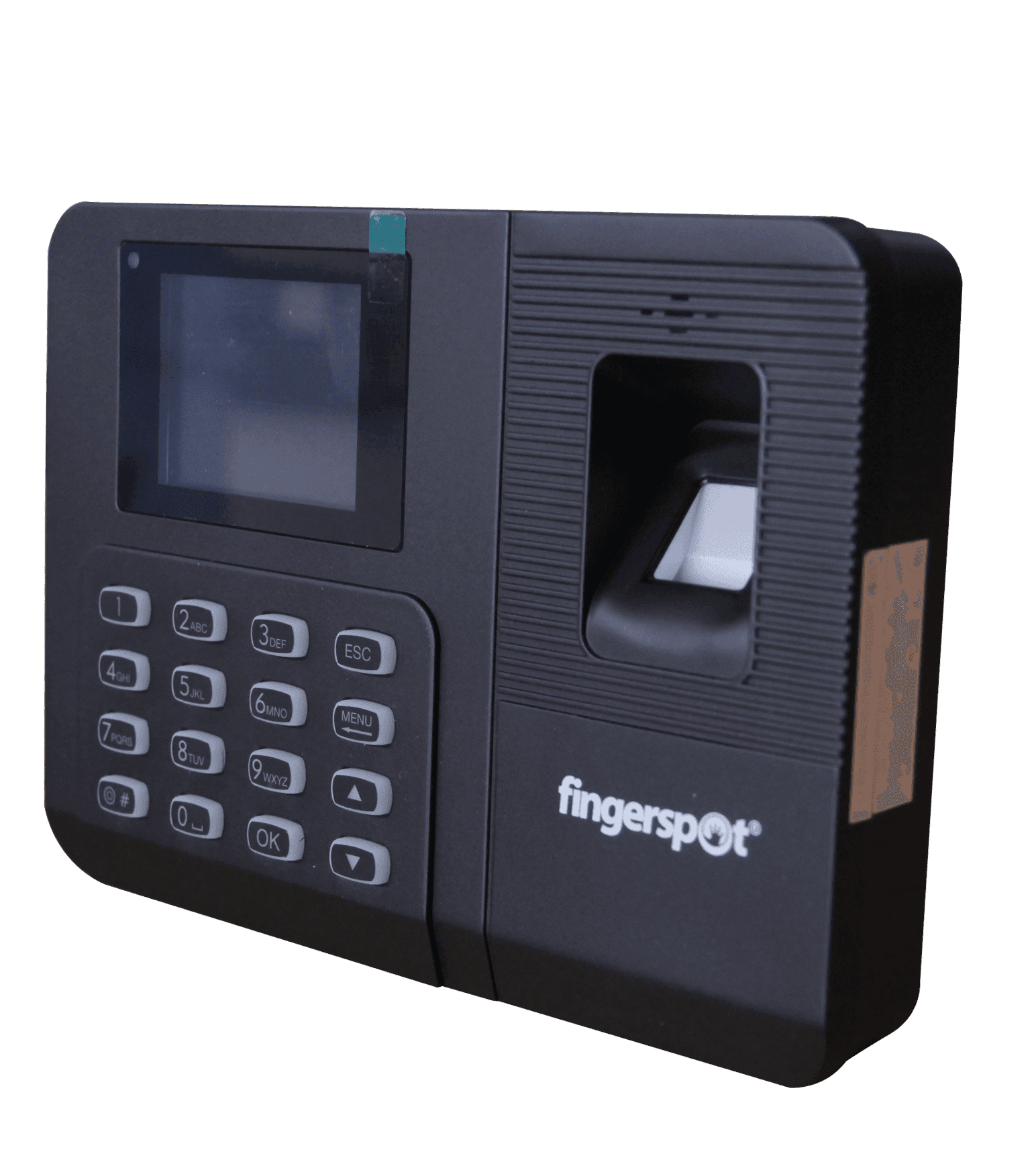 Fingerspot Revo 161B Mesin Absensi Sidik Jari