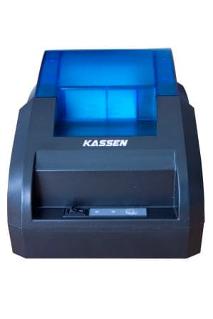 Printer Kasir Bluetooth Kassen BT_P90