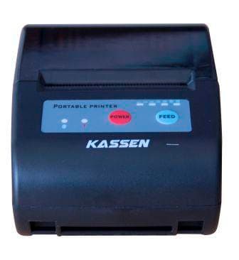 Mobile Printer Bluetooth Kassen MT 200