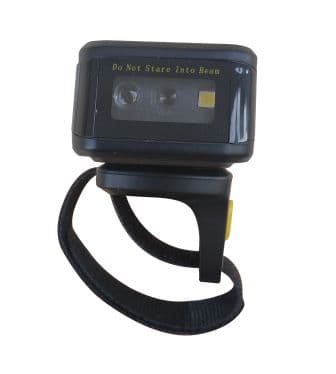 SCANNER RING KASSEN KS 69 BT