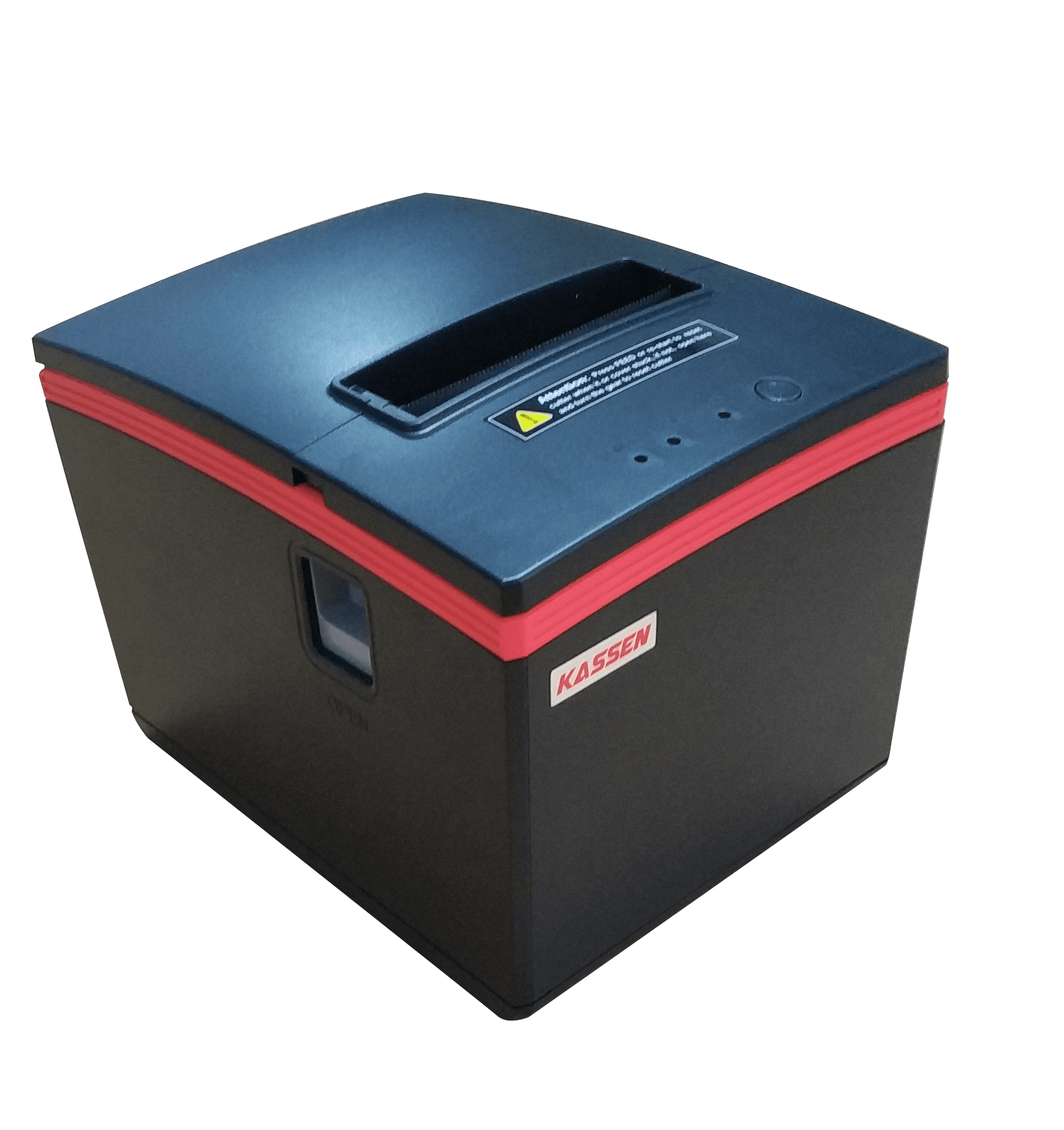 Printer Thermal Kassen BT P3200 Auto Cutter