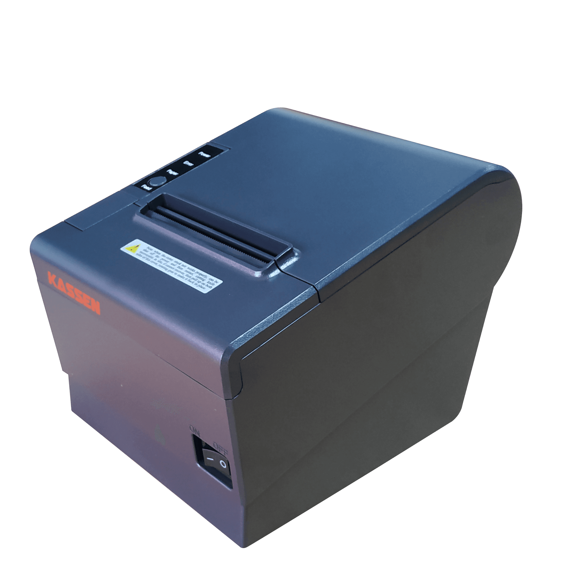 Printer Struk Thermal 80mm – Kassen Bt p3100