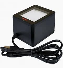 Scanner Barcode OMNI USB Kassen PO 700