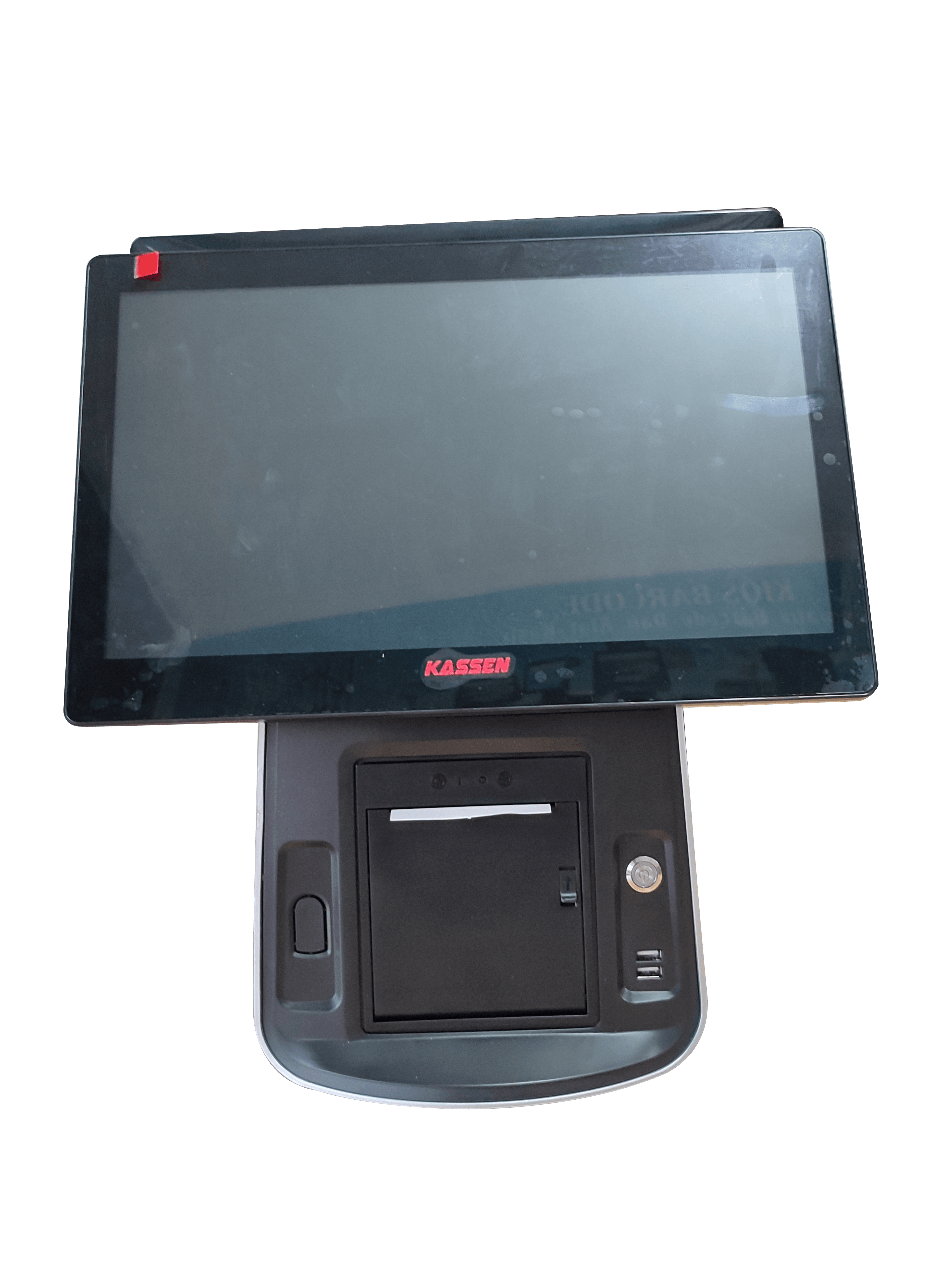 Mesin Kasir Android Kassen XA 923